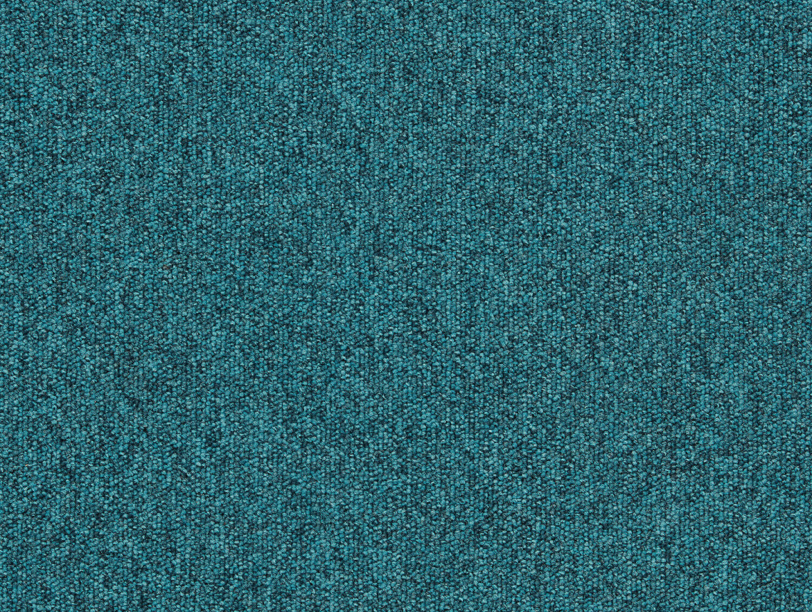 Heuga 727 - 4122301 Turquoise